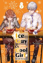 Ice Guy & Cool Girl